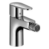 Смеситель для биде hansgrohe Talis E2 31622000 хром