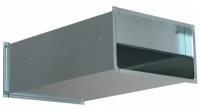 Шумоглушитель Shuft для прямоугольных воздуховодов SRr 800x500/1000