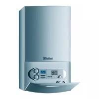 Конвекционный газовый котел Vaillant turboTEC plus VUW INT 242/3-5, 24 кВт, двухконтурный