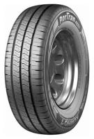 Шины 195/75 R16 Kumho KC53 PorTran 107/105T