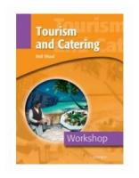 Workshop: Tourism and Catering