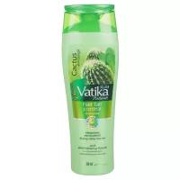 Vatika шампунь Cactus & Gergir Hair fall control, 200 мл