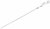Шампур плоский, 500 мм, нержавеющая сталь, PERFECTO LINEA (47-050002)