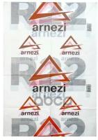 Пакет Для Шин R22 400 Х 750 Х 1100 Мм 18 Мкм ARNEZI арт. R7950101