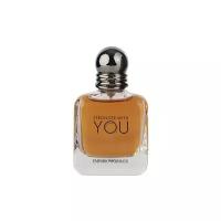 ARMANI туалетная вода Stronger with You