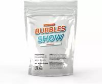 Концентрат для гигантских мыльных пузырей BIG BUBBLES SHOW 200 грамм на 80 литров порошок
