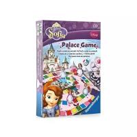 Настольная игра Ravensburger Disney. София Путешествие во дворец