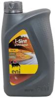 Масло Eni i-Sint Prof 5w-40 синт. 1л