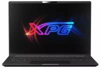 Ноутбук Adata XPG Xenia 14 XENIA14I5G11GXELX-BKCRU черный