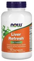 Liver Refresh Ливердетокс - 180 капсул