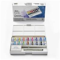 Winsor & Newton Акварельные краски 16 цветов