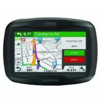 Навигатор Garmin Zumo 395 LM