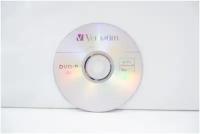 Диск DVD-R Verbatim Datalife 4.7GB. В конверте 1шт