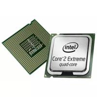 Процессор Intel Core 2 Extreme Edition Yorkfield