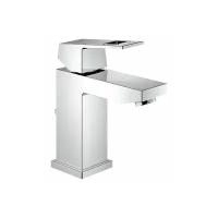 Однорычажный смеситель для раковины (умывальника) Grohe Eurocube 23127000