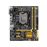 Материнская плата ASUS B85M-G