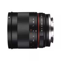 Samyang 50mm f/1.2 AS UMC CS MFT