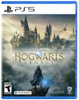 Игра Hogwarts Legacy (PlayStation 5, Русские субтитры)