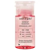 Wet n Wild Мицелярная вода для лица Makeup Remover – Micellar Cleansing Water
