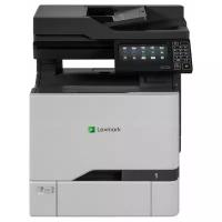 МФУ лазерное Lexmark CX725de, цветн., A4