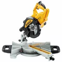 Dewalt DWS774-QS Торцовочная пила