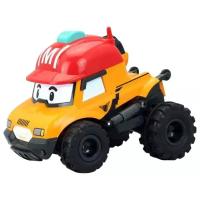 Внедорожник Silverlit Robocar Poli Марк (83366), 35 см