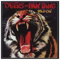 Tygers of Pan Tang: Wild Cat