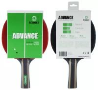 Накладка для настольного тенниса TORRES Advance (TT0004)