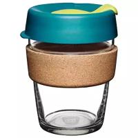 Тамблер KeepCup Brew Cork Edition