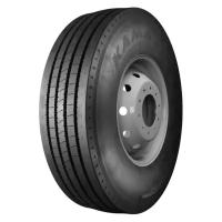 Шина грузовая КАМА NF 201 TL 315/80 R22.5