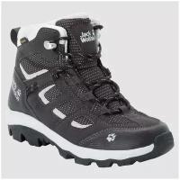 Ботинки Vojo Texapore Mid K Jack Wolfskin