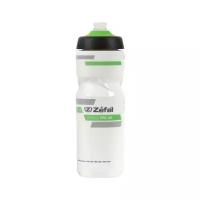 Фляга Zefal Sense Pro 80 Bottle White/Green/Black