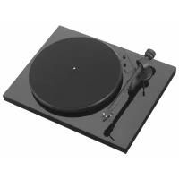 Pro-Ject Виниловый Проигрыватель Pro-ject Debut Iii Dc Black Om5e