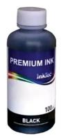 Чернила InkTec (C5050-100MB) для Canon PGI-450/550Bk 100 мл (Pigment, black)