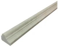 Мраморная плитка Marmocer 59 Molding Latte 240x4 PJG-YXXT059-NT-1