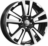 Колесный диск КиК Lada Vesta Cross (КСr874) 17x6.5