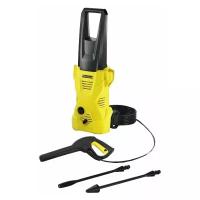 Мойка высокого давления Karcher K 2 (1.673-220.0)