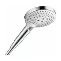 Лейка для душа hansgrohe Raindance Select S 120 3jet 26530400