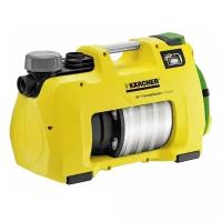 Поверхностный насос KARCHER BP 7 Home & Garden eco!ogic (1200 Вт)