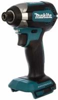 Аккумуляторный ударный шуруповёрт Makita DTD153Z