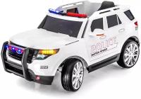 Радиоуправляемый электромобиль Ford Explorer Police 12V 2.4G