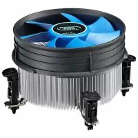 Вентилятор DeepCool Theta 16PWM