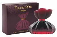 Парфюмерная вода женская Fleur D'Or Poison, 30 мл 9498374
