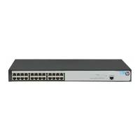 Коммутатор HP 1620-24G