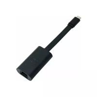 Dell Adapter USB-C to Gigabit Ethernet (PXE)