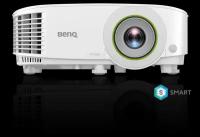 Проектор BENQ EW600 1280x800 3600 лм 20000:1 белый (9H. JLT77.13E)