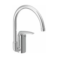 Смеситель для кухни GROHE 