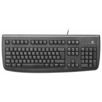 Клавиатура Logitech Deluxe 250