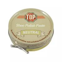 TOP Паста Shoe Polish Paste Neutral