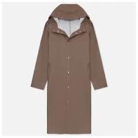 Мужская куртка дождевик Stutterheim Stockholm Long 385830